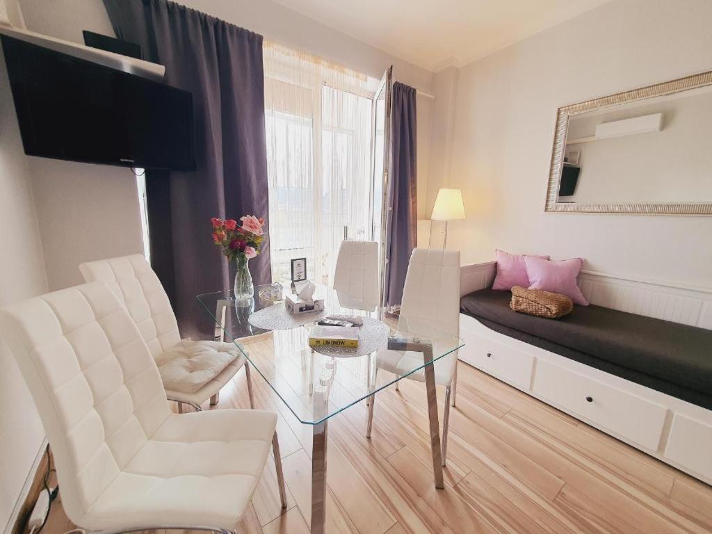 Center Apartament